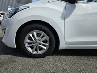 USED 2016 66 HYUNDAI I30 1.6 CRDI SE NAV BLUE DRIVE 5d 109 BHP HYUNDAI I30 1.6 CRDI SE NAV BLUE DRIVE 5d 109 BHP