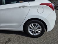 USED 2016 66 HYUNDAI I30 1.6 CRDI SE NAV BLUE DRIVE 5d 109 BHP HYUNDAI I30 1.6 CRDI SE NAV BLUE DRIVE 5d 109 BHP