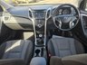 USED 2016 66 HYUNDAI I30 1.6 CRDI SE NAV BLUE DRIVE 5d 109 BHP HYUNDAI I30 1.6 CRDI SE NAV BLUE DRIVE 5d 109 BHP