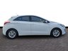 USED 2016 66 HYUNDAI I30 1.6 CRDI SE NAV BLUE DRIVE 5d 109 BHP HYUNDAI I30 1.6 CRDI SE NAV BLUE DRIVE 5d 109 BHP