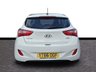 USED 2016 66 HYUNDAI I30 1.6 CRDI SE NAV BLUE DRIVE 5d 109 BHP HYUNDAI I30 1.6 CRDI SE NAV BLUE DRIVE 5d 109 BHP