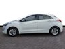 USED 2016 66 HYUNDAI I30 1.6 CRDI SE NAV BLUE DRIVE 5d 109 BHP HYUNDAI I30 1.6 CRDI SE NAV BLUE DRIVE 5d 109 BHP