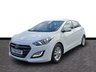 USED 2016 66 HYUNDAI I30 1.6 CRDI SE NAV BLUE DRIVE 5d 109 BHP HYUNDAI I30 1.6 CRDI SE NAV BLUE DRIVE 5d 109 BHP