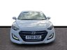USED 2016 66 HYUNDAI I30 1.6 CRDI SE NAV BLUE DRIVE 5d 109 BHP HYUNDAI I30 1.6 CRDI SE NAV BLUE DRIVE 5d 109 BHP
