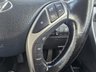 USED 2016 66 HYUNDAI I30 1.6 CRDI SE NAV BLUE DRIVE 5d 109 BHP HYUNDAI I30 1.6 CRDI SE NAV BLUE DRIVE 5d 109 BHP
