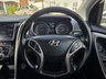 USED 2016 66 HYUNDAI I30 1.6 CRDI SE NAV BLUE DRIVE 5d 109 BHP HYUNDAI I30 1.6 CRDI SE NAV BLUE DRIVE 5d 109 BHP