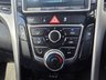 USED 2016 66 HYUNDAI I30 1.6 CRDI SE NAV BLUE DRIVE 5d 109 BHP HYUNDAI I30 1.6 CRDI SE NAV BLUE DRIVE 5d 109 BHP