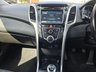 USED 2016 66 HYUNDAI I30 1.6 CRDI SE NAV BLUE DRIVE 5d 109 BHP HYUNDAI I30 1.6 CRDI SE NAV BLUE DRIVE 5d 109 BHP
