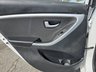 USED 2016 66 HYUNDAI I30 1.6 CRDI SE NAV BLUE DRIVE 5d 109 BHP HYUNDAI I30 1.6 CRDI SE NAV BLUE DRIVE 5d 109 BHP