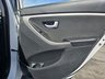 USED 2016 66 HYUNDAI I30 1.6 CRDI SE NAV BLUE DRIVE 5d 109 BHP HYUNDAI I30 1.6 CRDI SE NAV BLUE DRIVE 5d 109 BHP