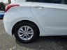 USED 2016 66 HYUNDAI I30 1.6 CRDI SE NAV BLUE DRIVE 5d 109 BHP HYUNDAI I30 1.6 CRDI SE NAV BLUE DRIVE 5d 109 BHP