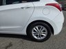 USED 2016 66 HYUNDAI I30 1.6 CRDI SE NAV BLUE DRIVE 5d 109 BHP HYUNDAI I30 1.6 CRDI SE NAV BLUE DRIVE 5d 109 BHP