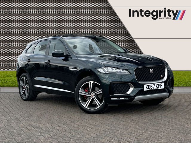 Integrity Automotive Limited