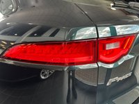 USED 2017 67 JAGUAR F-PACE 3.0 I V6 S AWD 5d 375 BHP Ghost Immobiliser