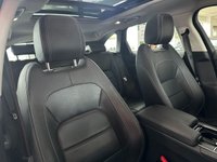 USED 2017 67 JAGUAR F-PACE 3.0 I V6 S AWD 5d 375 BHP Ghost Immobiliser