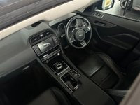 USED 2017 67 JAGUAR F-PACE 3.0 I V6 S AWD 5d 375 BHP Ghost Immobiliser