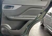 USED 2017 67 JAGUAR F-PACE 3.0 I V6 S AWD 5d 375 BHP Ghost Immobiliser
