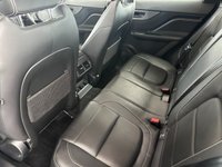USED 2017 67 JAGUAR F-PACE 3.0 I V6 S AWD 5d 375 BHP Ghost Immobiliser