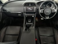 USED 2017 67 JAGUAR F-PACE 3.0 I V6 S AWD 5d 375 BHP Ghost Immobiliser