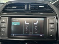 USED 2017 67 JAGUAR F-PACE 3.0 I V6 S AWD 5d 375 BHP Ghost Immobiliser