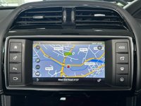 USED 2017 67 JAGUAR F-PACE 3.0 I V6 S AWD 5d 375 BHP Ghost Immobiliser