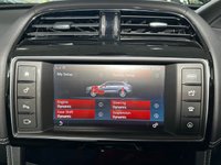 USED 2017 67 JAGUAR F-PACE 3.0 I V6 S AWD 5d 375 BHP Ghost Immobiliser