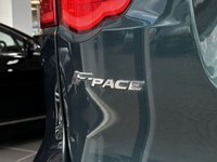 USED 2017 67 JAGUAR F-PACE 3.0 I V6 S AWD 5d 375 BHP Ghost Immobiliser