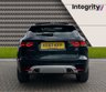 USED 2017 67 JAGUAR F-PACE 3.0 I V6 S AWD 5d 375 BHP Ghost Immobiliser