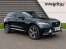 USED 2017 67 JAGUAR F-PACE 3.0 I V6 S AWD 5d 375 BHP Ghost Immobiliser