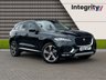 USED 2017 67 JAGUAR F-PACE 3.0 I V6 S AWD 5d 375 BHP Ghost Immobiliser