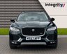 USED 2017 67 JAGUAR F-PACE 3.0 I V6 S AWD 5d 375 BHP Ghost Immobiliser