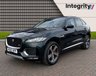 USED 2017 67 JAGUAR F-PACE 3.0 I V6 S AWD 5d 375 BHP Ghost Immobiliser