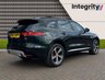 USED 2017 67 JAGUAR F-PACE 3.0 I V6 S AWD 5d 375 BHP Ghost Immobiliser