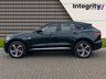 USED 2017 67 JAGUAR F-PACE 3.0 I V6 S AWD 5d 375 BHP Ghost Immobiliser