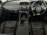 USED 2017 67 JAGUAR F-PACE 3.0 I V6 S AWD 5d 375 BHP Ghost Immobiliser