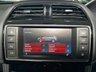 USED 2017 67 JAGUAR F-PACE 3.0 I V6 S AWD 5d 375 BHP Ghost Immobiliser