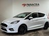USED 2018 18 FORD FIESTA 1.0 ST-LINE X 5d 99 BHP 