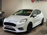 USED 2018 18 FORD FIESTA 1.0 ST-LINE X 5d 99 BHP 
