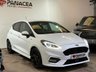USED 2018 18 FORD FIESTA 1.0 ST-LINE X 5d 99 BHP 