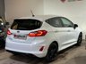 USED 2018 18 FORD FIESTA 1.0 ST-LINE X 5d 99 BHP 