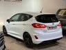 USED 2018 18 FORD FIESTA 1.0 ST-LINE X 5d 99 BHP 