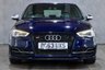 USED 2013 63 AUDI S3 2.0 S3 SPORTBACK QUATTRO 5d 296 BHP 