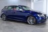 USED 2013 63 AUDI S3 2.0 S3 SPORTBACK QUATTRO 5d 296 BHP 