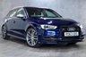 USED 2013 63 AUDI S3 2.0 S3 SPORTBACK QUATTRO 5d 296 BHP 