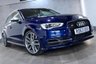 USED 2013 63 AUDI S3 2.0 S3 SPORTBACK QUATTRO 5d 296 BHP 