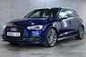 USED 2013 63 AUDI S3 2.0 S3 SPORTBACK QUATTRO 5d 296 BHP 