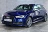 USED 2013 63 AUDI S3 2.0 S3 SPORTBACK QUATTRO 5d 296 BHP 