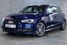 USED 2013 63 AUDI S3 2.0 S3 SPORTBACK QUATTRO 5d 296 BHP 
