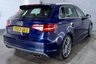 USED 2013 63 AUDI S3 2.0 S3 SPORTBACK QUATTRO 5d 296 BHP 