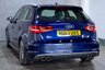 USED 2013 63 AUDI S3 2.0 S3 SPORTBACK QUATTRO 5d 296 BHP 